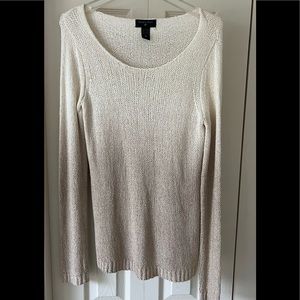 NWOT Ombré Sweater